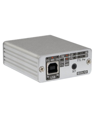 USB-RS. Преобразователь интерфейсов. Болид в Комсомольске-на-Амуре