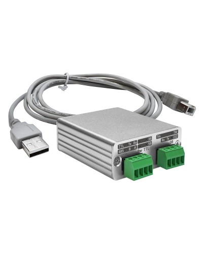 USB-RS. Преобразователь интерфейсов. Болид в Комсомольске-на-Амуре