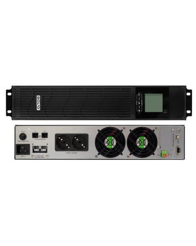 UPS-3001. Источник бесперебойного питания. Болид в Комсомольске-на-Амуре