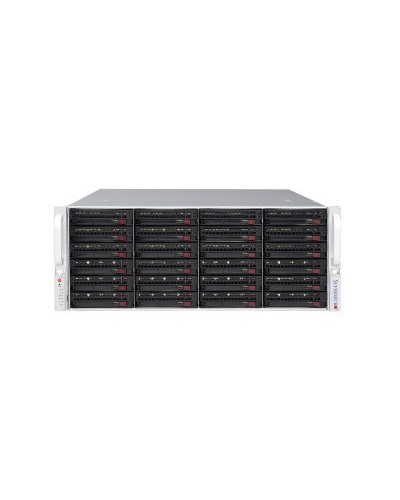 Линия DND 1000 Tb. Система хранения данных. ДевЛайн в Комсомольске-на-Амуре