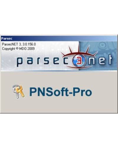 PNSoft-PRO. Расширенная версия ПО для построения крупных территориально распределенных систем. ДИАМАНТ ГРУПП в Комсомольске-на-Амуре