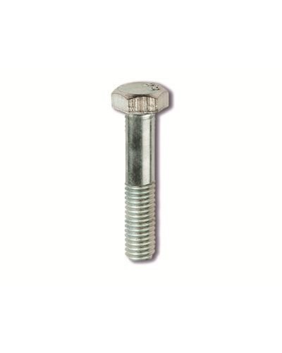Болт с шестигранной головкой М8х70 (40 шт) (CM020870). Болт с шестигранной головкой и неполной резьбой. ДКС в Комсомольске-на-Амуре