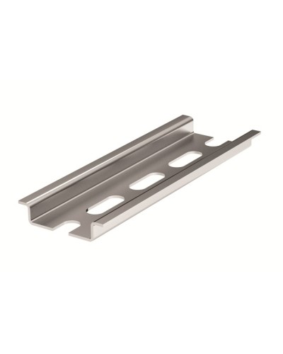 DIN-рейка перфорированная OMEGA 3F 35х7,5 мм L2000 (02140). DIN-рейка перфорированная. ДКС в Комсомольске-на-Амуре