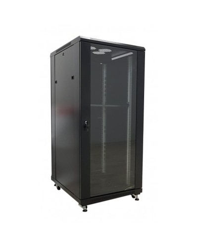 R5IT4761GSB. Шкаф телекоммуникационный 19 напольный 47U. ДКС в Комсомольске-на-Амуре