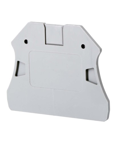 Изолятор торцевой для клемм TUR-2.5-TWIN (D-TUR-2.5-TWIN). Изолятор торцевой для клемм. ДКС в Комсомольске-на-Амуре
