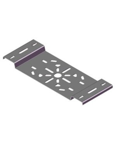 Пластина монтажная горизонтальная (LP4000): Пластина монтажная горизонтальная в Комсомольске-на-Амуре