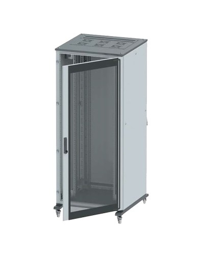 R5IT4768GS. Шкаф телекоммуникационный 19 напольный 47U. ДКС в Комсомольске-на-Амуре