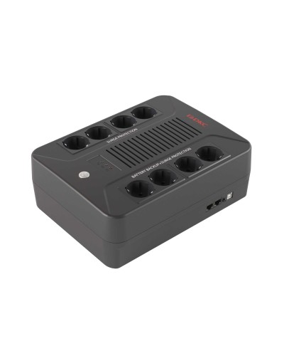 INFOPDU800PL Info PDU, 800 ВА. Источник бесперебойного питания. ДКС в Комсомольске-на-Амуре