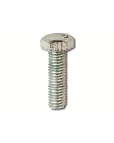 Болт с шестигранной головкой М8х25 (100 шт) (CM020825). Болт с шестигранной головкой. ДКС в Комсомольске-на-Амуре