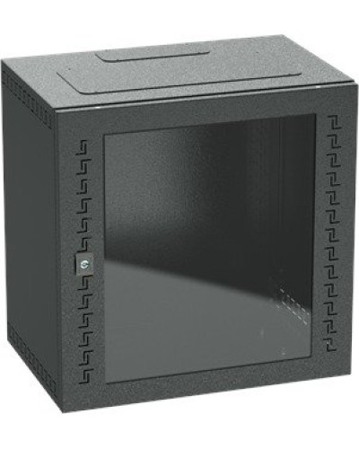 R5STI0940GSB. Шкаф телекоммуникационный 19 настенный 9U. ДКС в Комсомольске-на-Амуре