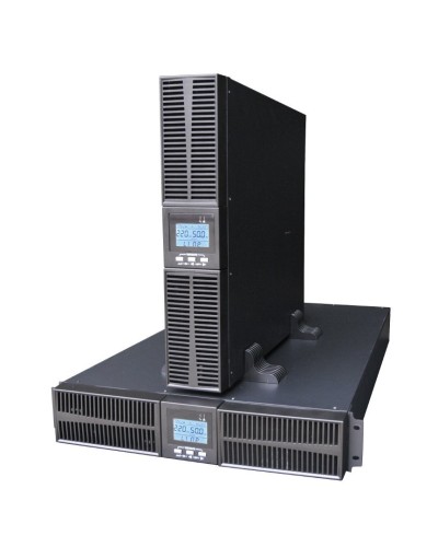 SMALLR3A0PI Small Rackmount 3000 ВА. Источник бесперебойного питания. ДКС в Комсомольске-на-Амуре