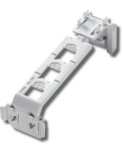 Стяжка кабеля для короба TR1-N 100-150 (01023): Стяжка кабеля для короба в Комсомольске-на-Амуре
