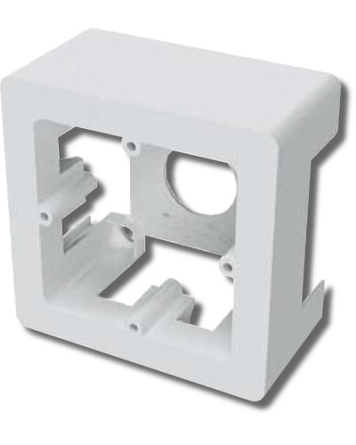 Коробка монтажная универсальная PDD-N 60 (10123): Коробка монтажная в Комсомольске-на-Амуре