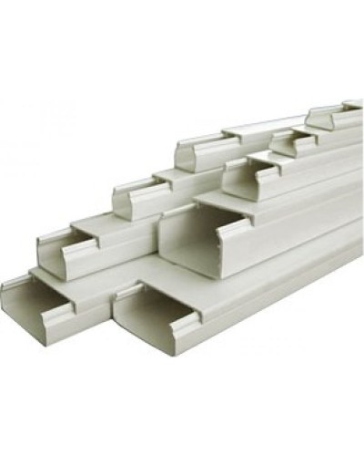 Миниканал 25Х16 MEX (77007). Миниканал. Экопласт в Комсомольске-на-Амуре