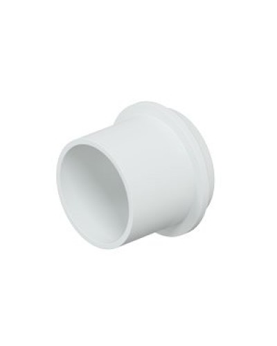 Муфта труба-коробка для трубы D16, м.о. D23 (20 шт) (40516). Муфта труба-коробка. Экопласт в Комсомольске-на-Амуре