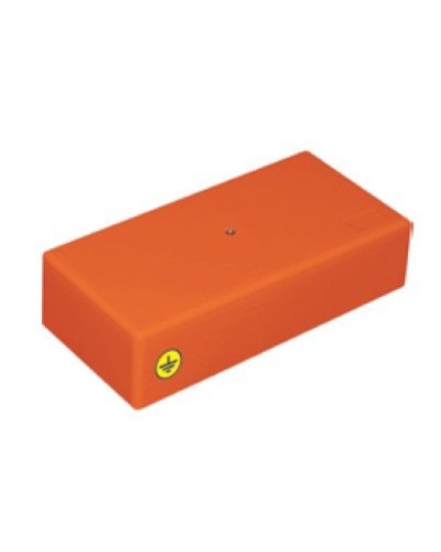 Коробка MB145 145х75х40, 8P (1,5…10мм²) (46333PE-HF). Коробка монтажная, огнестойкая, без галогена. Экопласт в Комсомольске-на-Амуре