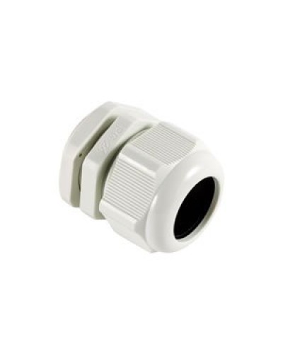 Кабельный зажим IP68, D-внутр 12-15мм PG19 (100 шт) (41019). Кабельный зажим. Экопласт в Комсомольске-на-Амуре