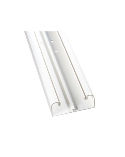 Короб 100х40 ARC-LAN с крышкой (576004): Короб с крышкой в Комсомольске-на-Амуре