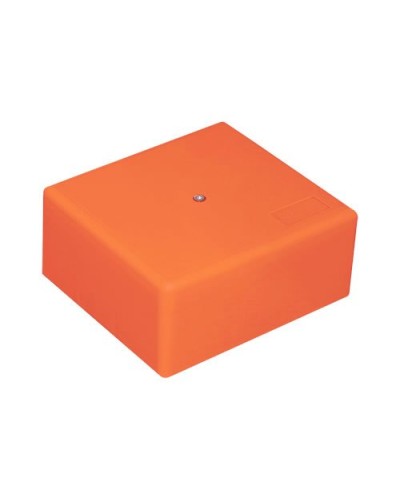 Коробка MB75 75х75х40 3P (1,5…2,5мм²) (46011PE-HF): Коробка монтажная, огнестойкая, без галогена в Комсомольске-на-Амуре
