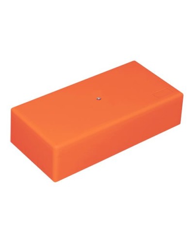 Коробка MB145 145х75х40, 9P (1,5…6мм²) (46223HF). Коробка монтажная, огнестойкая, без галогена. Экопласт в Комсомольске-на-Амуре