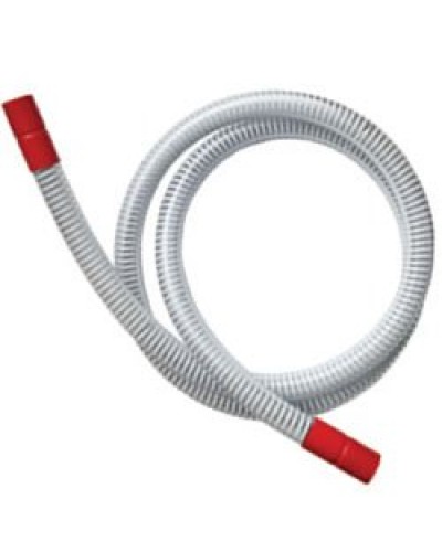 Ecoplast гибкий переход для трубы D25, длина 100см, серый (49425GR). Гибкий переход для аспирационной системы. Экопласт в Комсомольске-на-Амуре