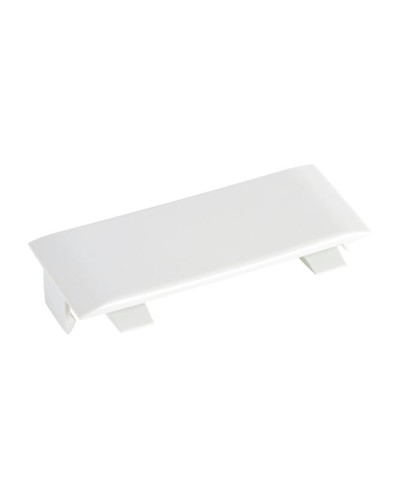 Накладка на стык крышки 100х40/55 ARC-LAN RCA (10шт) (576514C-10): Накладка на стык крышки в Комсомольске-на-Амуре