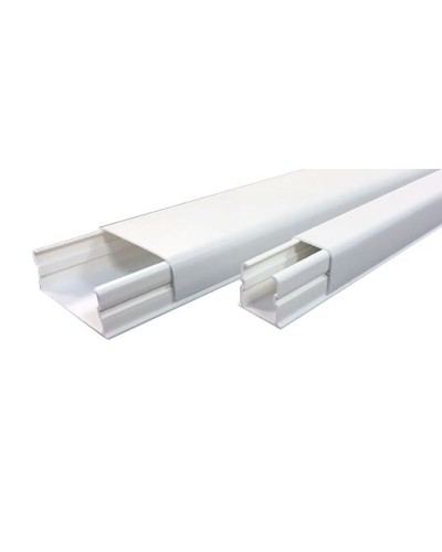 Миниканал 60/3х16 U-LITE (79012): Миниканал в Комсомольске-на-Амуре