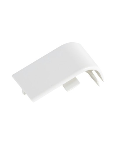 Накладка на стык профиля 100х55 ARC-LAN RBA (10шт) (576511B-10): Накладка на стык профиля в Комсомольске-на-Амуре