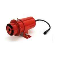 Буран-0.5шж4Т АМР. Модуль порошкового пожаротушения. Эпотос