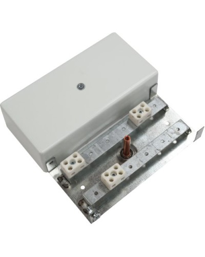 КМ-О (14к)-IP41-d: Коробка монтажная огнестойкая в Комсомольске-на-Амуре