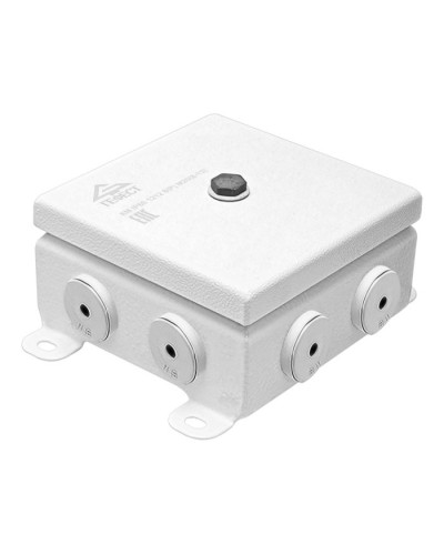 КМ IP66(Р)-1212 8 вводов (8-13). Коробка монтажная. Гефест в Комсомольске-на-Амуре