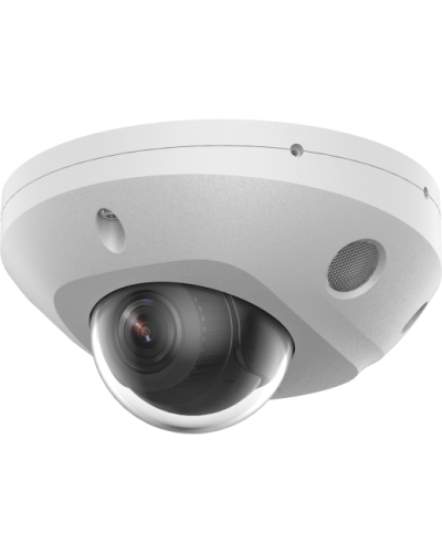 F-IC-2542C2MS(2.8мм). Бюджетная IP-видеокамера купольная. i-FLOW в Комсомольске-на-Амуре