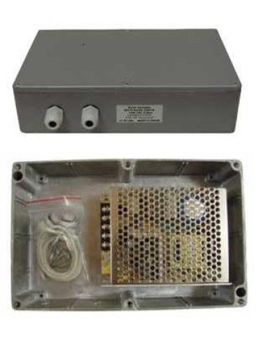 БП 150 DC10.5-30V IP64. Уличный блок питания. ИК Технологии в Комсомольске-на-Амуре