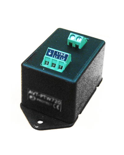 AVT-PTW720. Трансформатор изолирующий. Инфотех в Комсомольске-на-Амуре