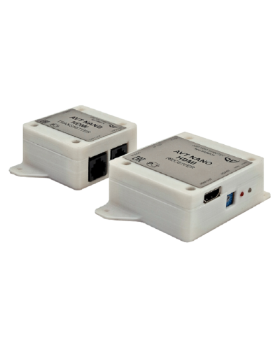 AVT-Nano HDMI. Блок приема и передачи данных. Инфотех в Комсомольске-на-Амуре