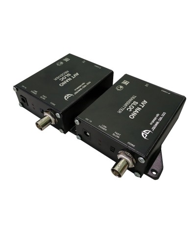 AVT-Nano IP Active SLOC. Комплект для передачи 100Base-TX Ethernet. Инфотех в Комсомольске-на-Амуре