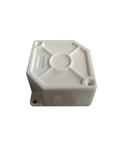 КР 60х60х30, IP65 (глухая). Коробка распределительная. Магнито-Контакт в Комсомольске-на-Амуре