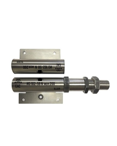 ИО 102-58 N исп.200 М100 TG-3/4. Извещатель охранный точечный магнитоконтактный. Магнито-Контакт в Комсомольске-на-Амуре