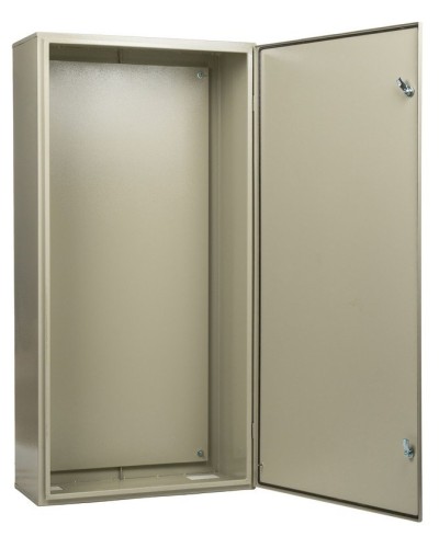 ЩМП - 095 МЭК(1400х800х300) IP65 (MEC11314). Шкаф с монтажной панелью. МЭК-Электрика в Комсомольске-на-Амуре