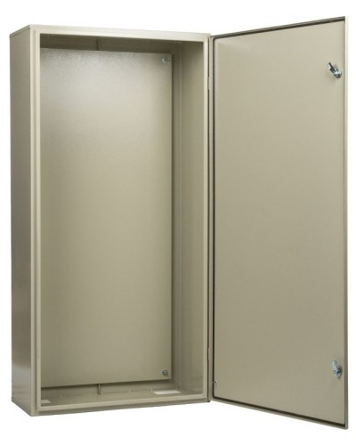 ЩМП - 011 МЭК(1600х800х400) IP65 (MEC11316). Шкаф с монтажной панелью. МЭК-Электрика в Комсомольске-на-Амуре