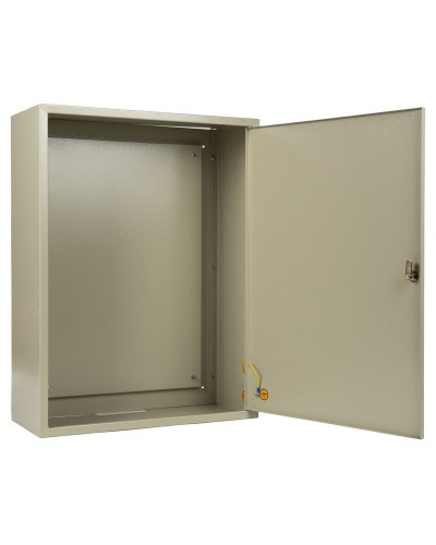 ЩМП - 095 МЭК(1400х800х300) IP31 (MEC11118). Шкаф с монтажной панелью. МЭК-Электрика в Комсомольске-на-Амуре