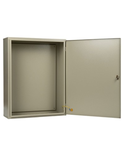 ЩМП - 07 МЭК (700х500х210) IP31 (MEC11113). Шкаф с монтажной панелью. МЭК-Электрика в Комсомольске-на-Амуре