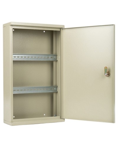 Ящик  520х310х120 (Х) IP31 (MEC14103). Ящик с DIN-рейкой. МЭК-Электрика в Комсомольске-на-Амуре