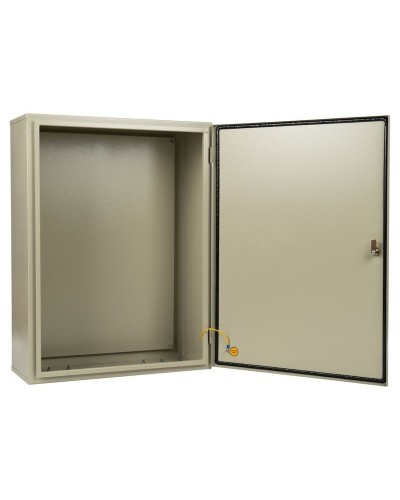 ЩМП - 08 МЭК (900х700х260) IP65 (MEC11311). Шкаф с монтажной панелью. МЭК-Электрика в Комсомольске-на-Амуре
