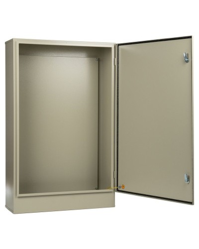 ЩМП - 09 МЭК(1200х750х300) IP65 (MEC11313). Шкаф с монтажной панелью. МЭК-Электрика в Комсомольске-на-Амуре
