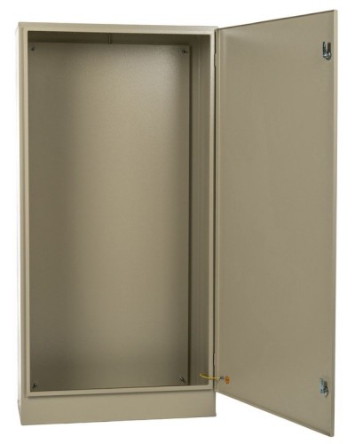 ЩМП - 10 МЭК(1500х750х350) IP31 (MEC11119). Шкаф с монтажной панелью. МЭК-Электрика в Комсомольске-на-Амуре