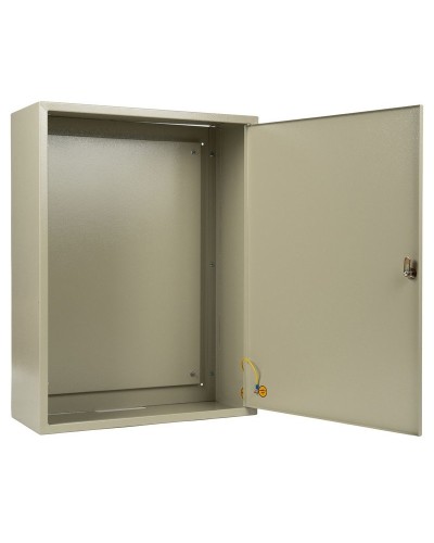 ЩМП - 075 МЭК (800х600х260) IP31 (MEC11114). Шкаф с монтажной панелью. МЭК-Электрика в Комсомольске-на-Амуре
