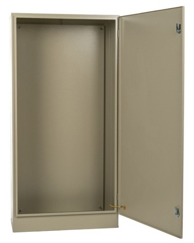 ЩМП - 011 МЭК(1600х800х400) IP31 (MEC11120). Шкаф с монтажной панелью. МЭК-Электрика в Комсомольске-на-Амуре