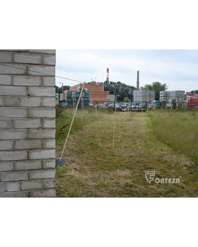 КМЧ-СТ2. Монтажный комплект. Охранная техника в Комсомольске-на-Амуре