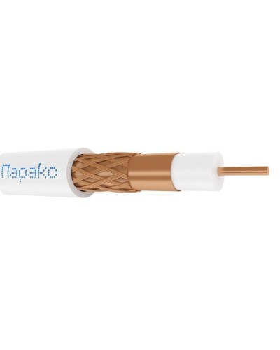 РК 75-4,8-322 (RG 6/U solid) (Паритет). Кабель коаксиальный радиочастотный. Паритет в Комсомольске-на-Амуре
